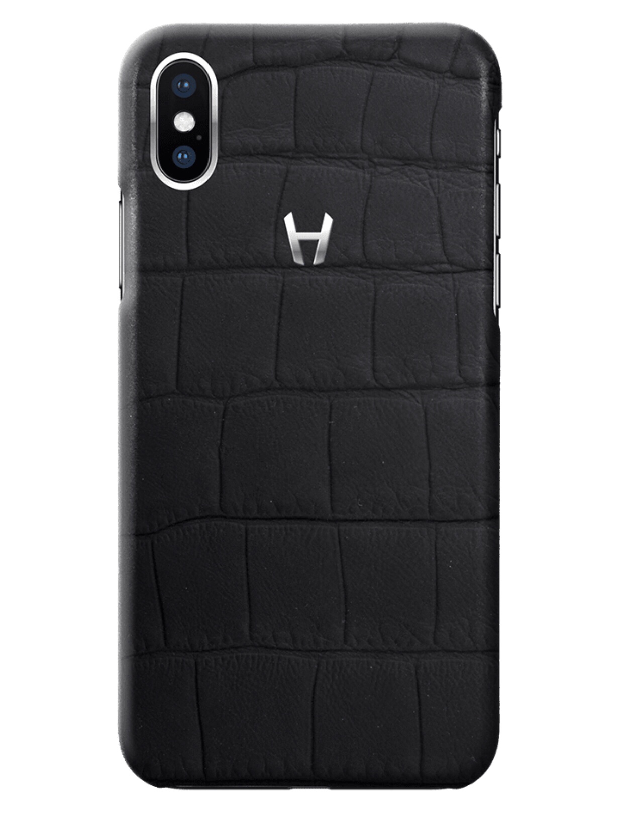 Hadoro alligator AirPods case