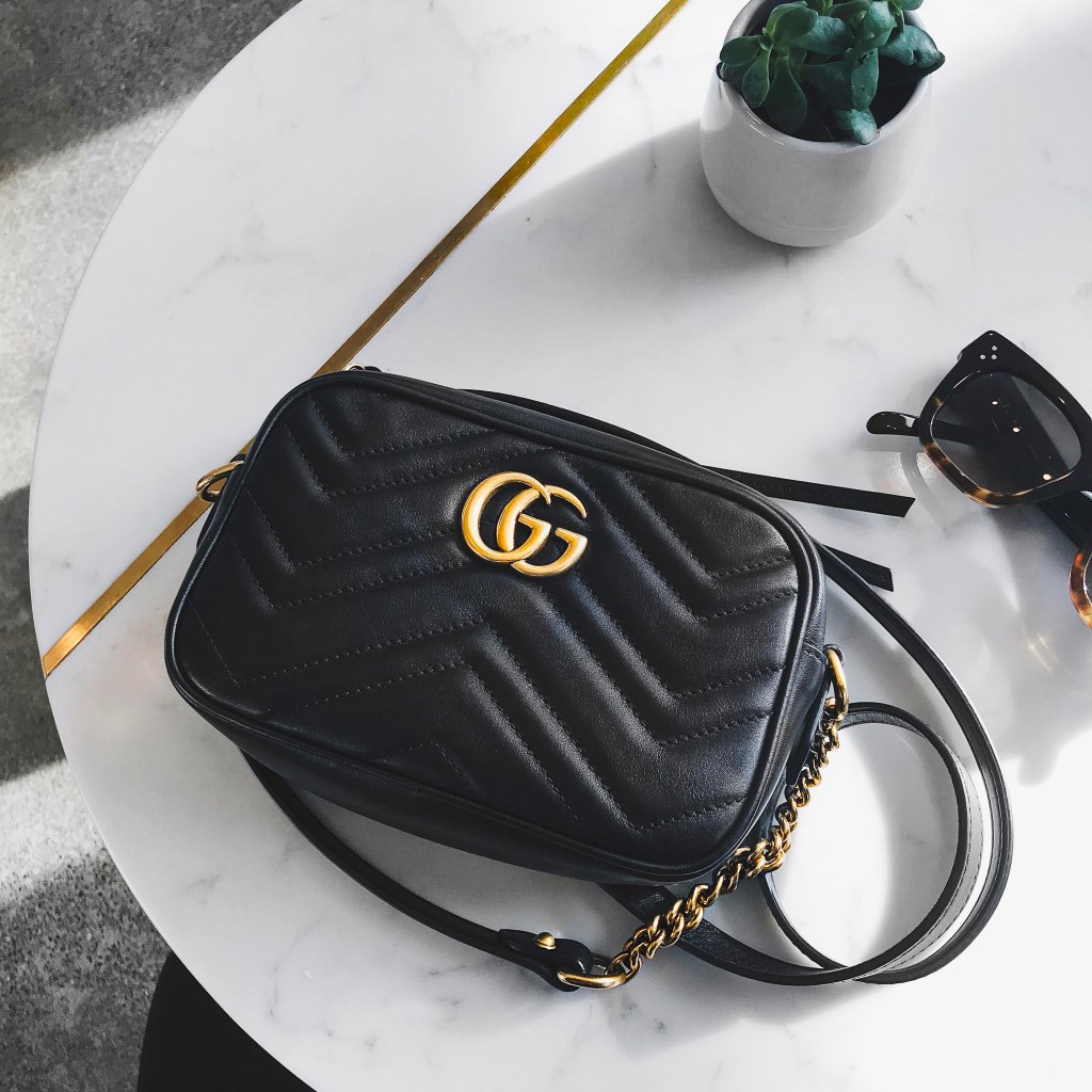 Gucci Bans Influencer Gifting, Here’s What They’re Doing&nbsp;Instead