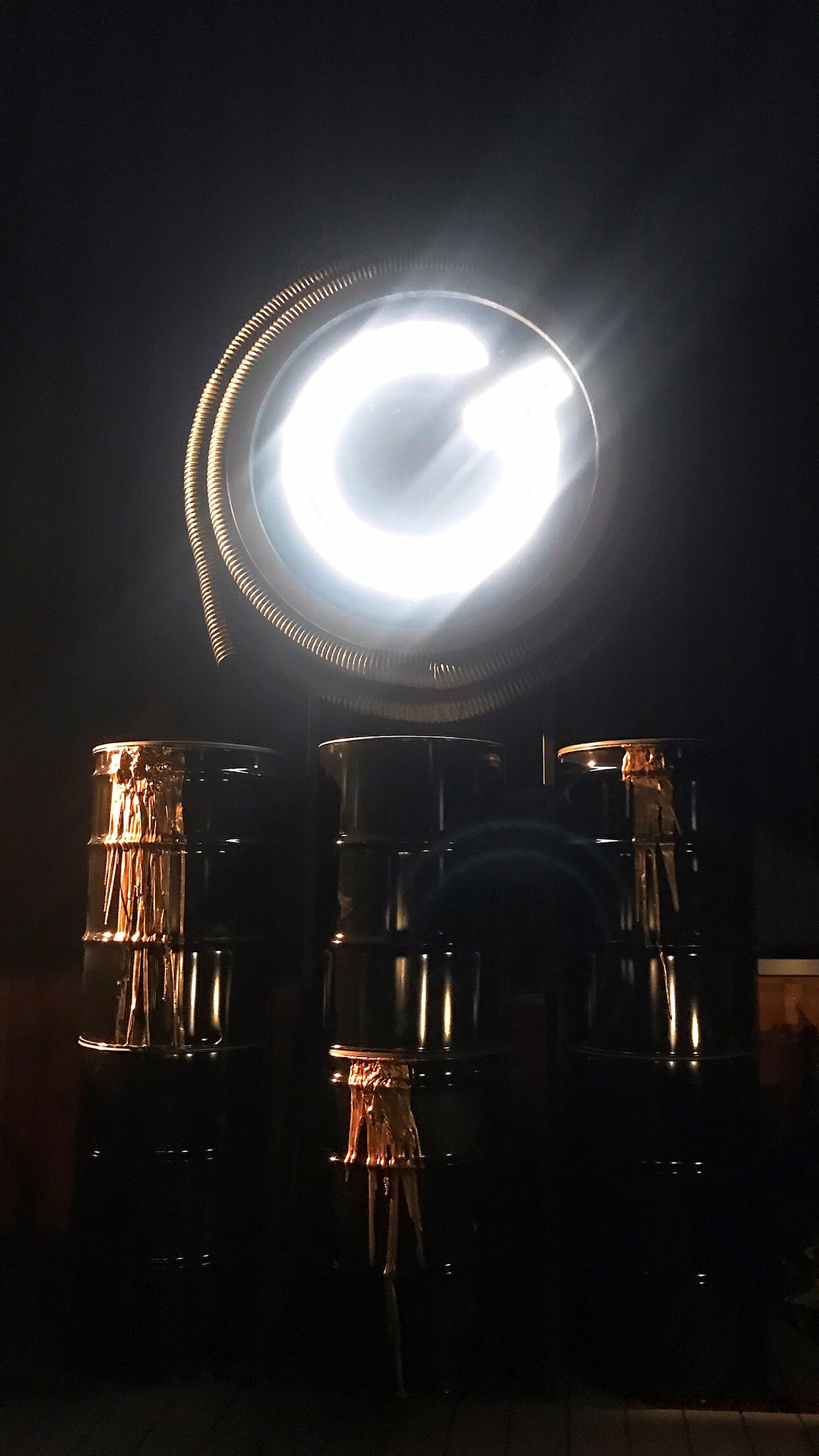 Cartier Precious Garage pop-up in Seattle