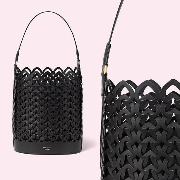 First Look: Kate Spade Spring '19 Preview Capsule Collection By