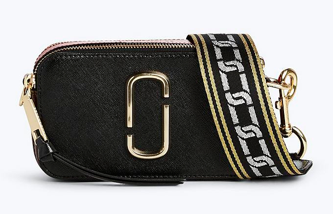 Marc Jacobs Snapshot Small Camera Bag