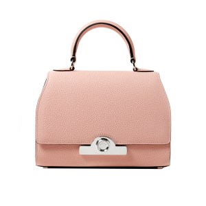 Moynat Mini Rejane Bag | CoffeeAndHandbags.com #Moynat #DesignerHandbags #LeatherGoods