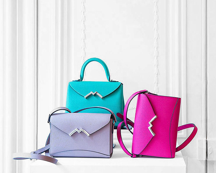 Handbag History: Parisian Trunk-Maker Moynat, Founded in&nbsp;1849