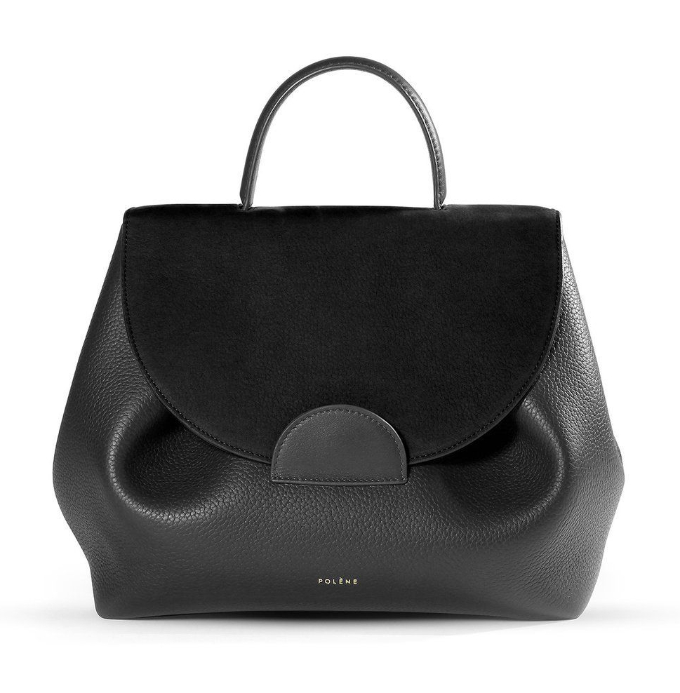Polène Numéro Un bag