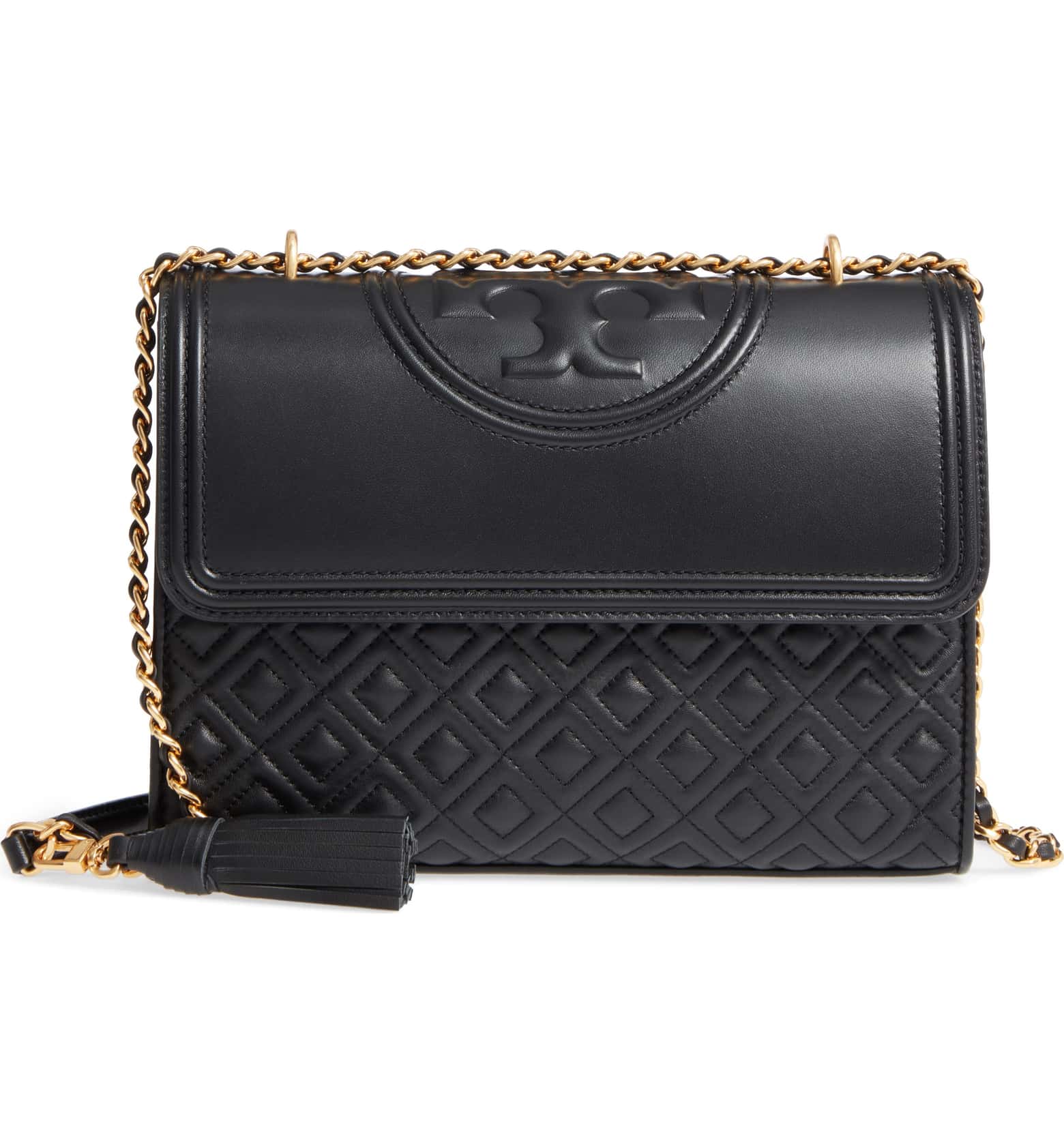 Tory Burch Fleming Convertible Bag