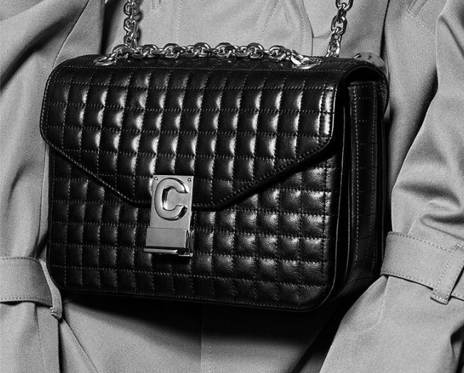 Spoiler Alert: Hedi Slimane’s Celine Is Not Phoebe Philo’s&nbsp;Celine