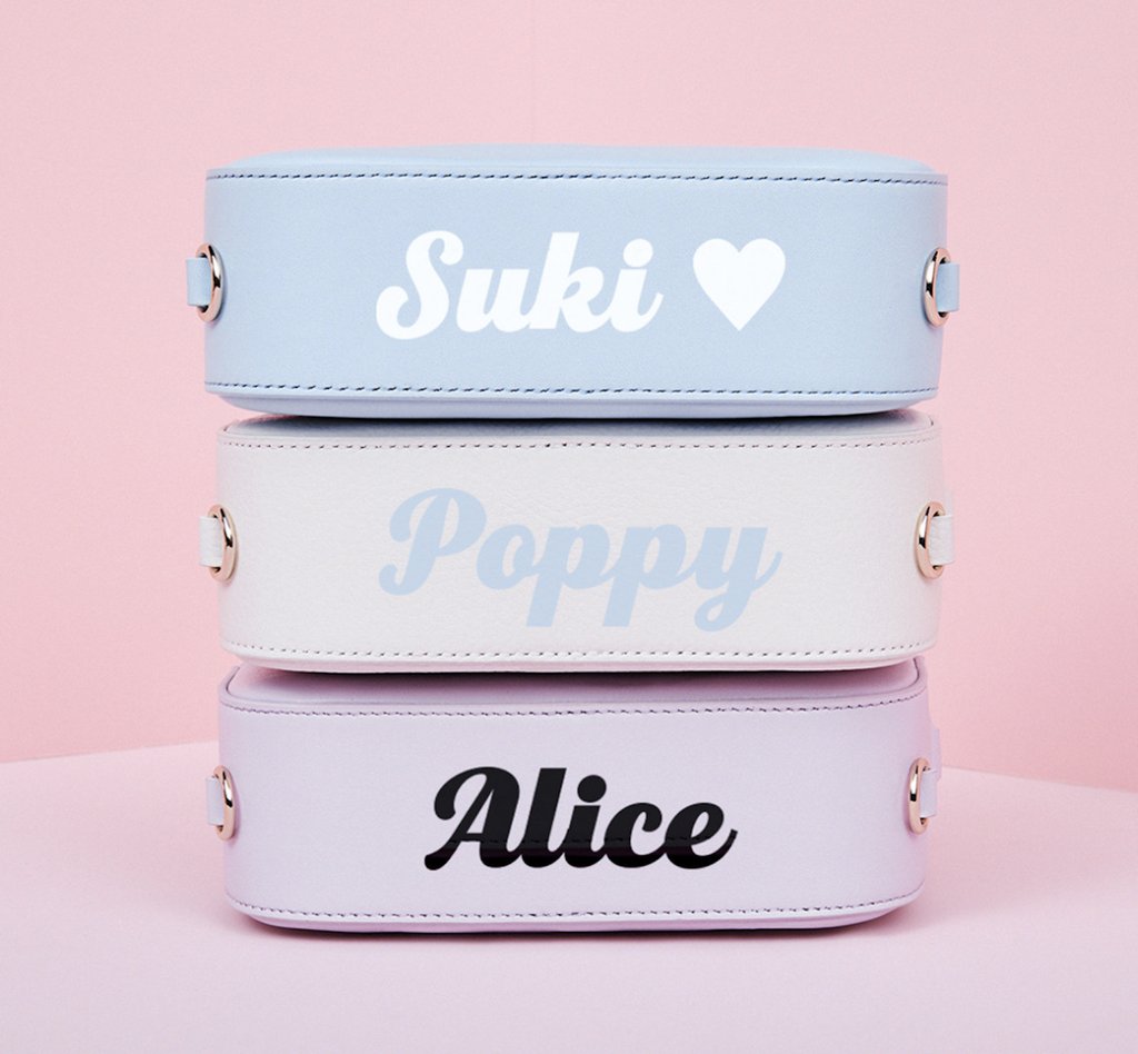Handbag Brand To Watch: Pop & Suki – Coffee & Handbags