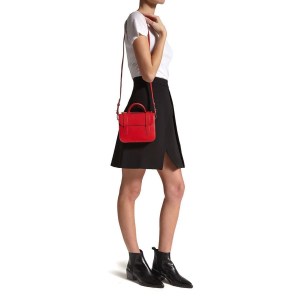 Strathberry MC Nano Tote Model