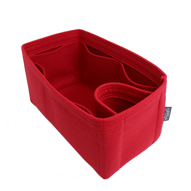 Samorga felt bag organizer for Louis Vuitton bags