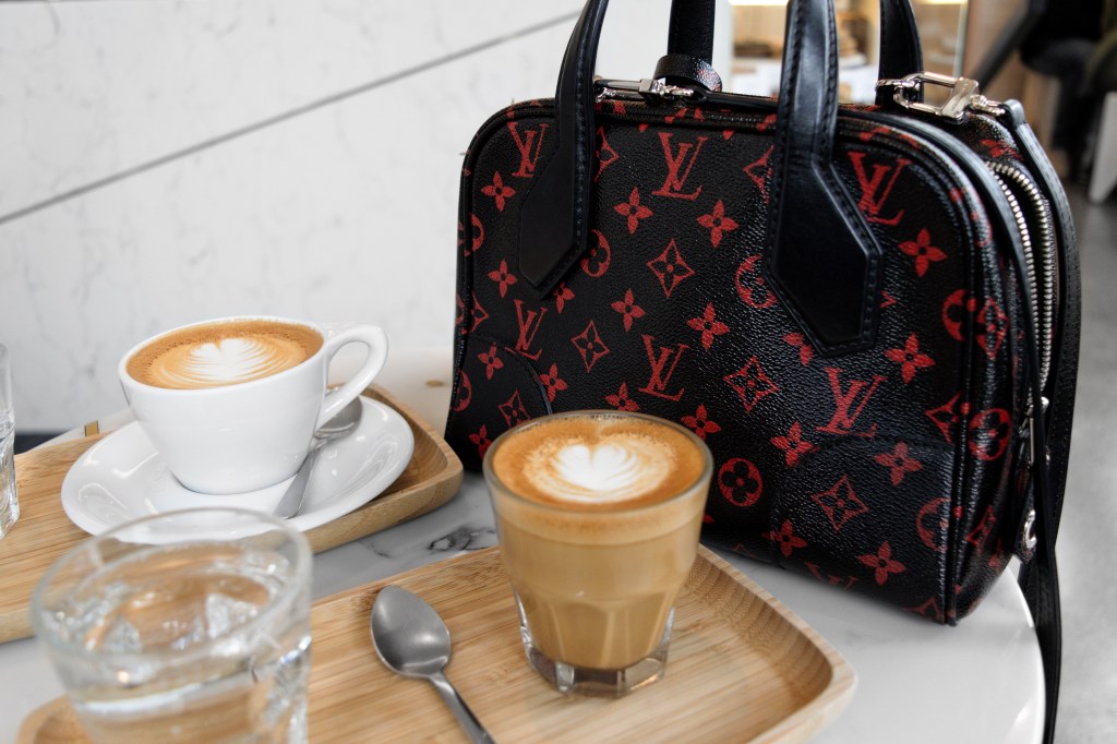 How I Borrowed A Louis Vuitton Bag For A&nbsp;Month