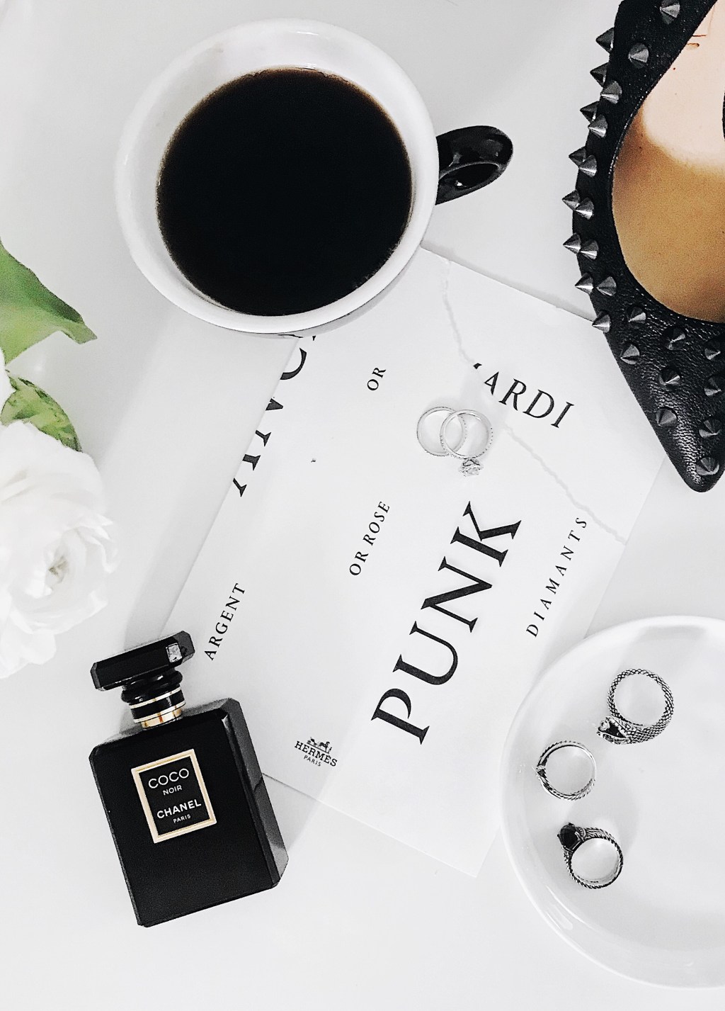 Does Punk-Inspired Fashion Have A Place In&nbsp;Luxury?