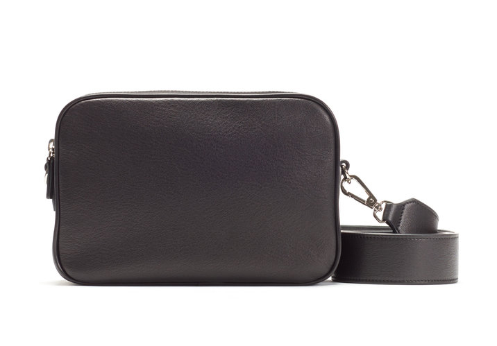 Leatherology Meadow Double Zip Camera Bag Under $200