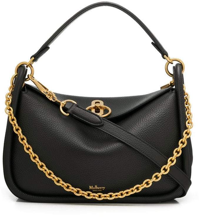 Mulberry Small Leighton tote