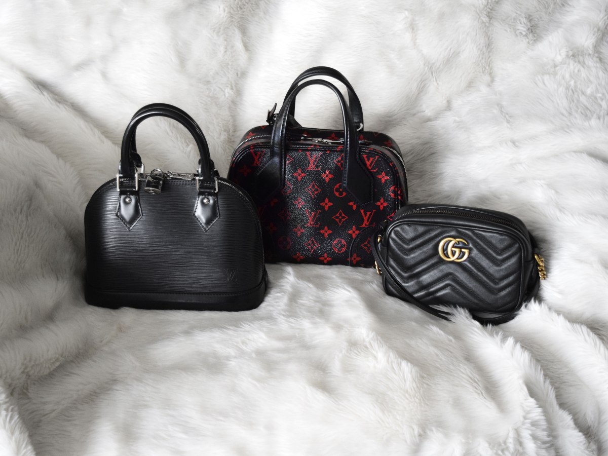 Why don’t more luxury brands start their own resale&nbsp;programs?