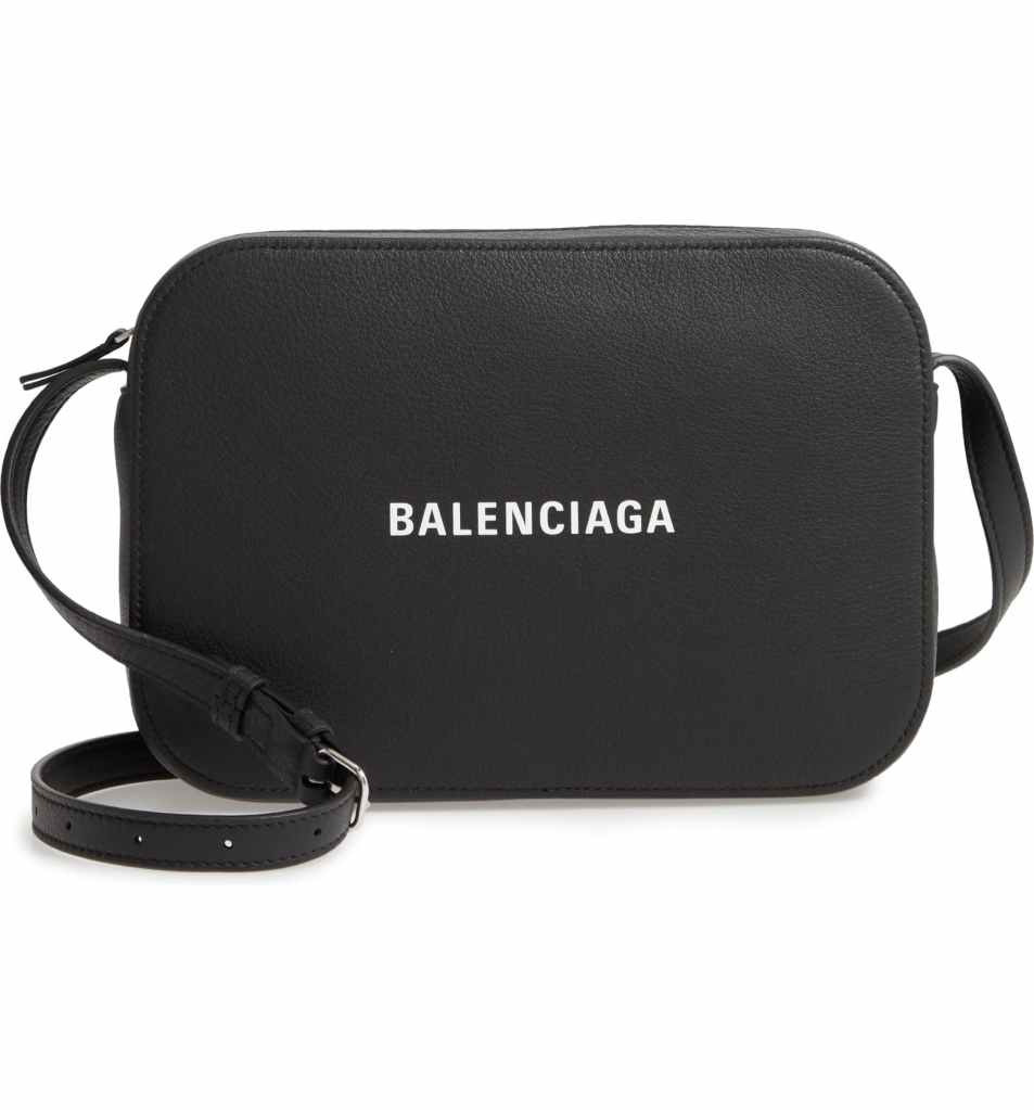 Balenciaga Everyday Camera Bag