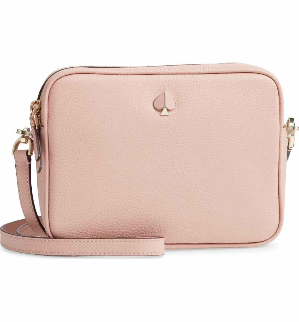 Kate Spade Medium Polly Camera Bag Under $500
