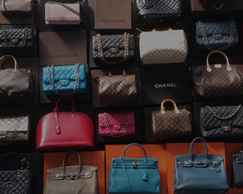 Recent reads: resale news, the huge counterfeit issue, and Chanel price&nbsp;increase