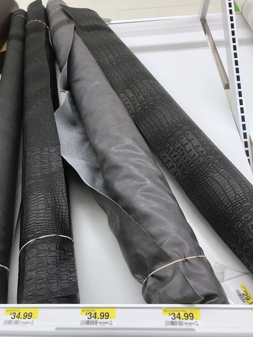 diy project planning | fabric shopping at joann’s&nbsp;fabrics