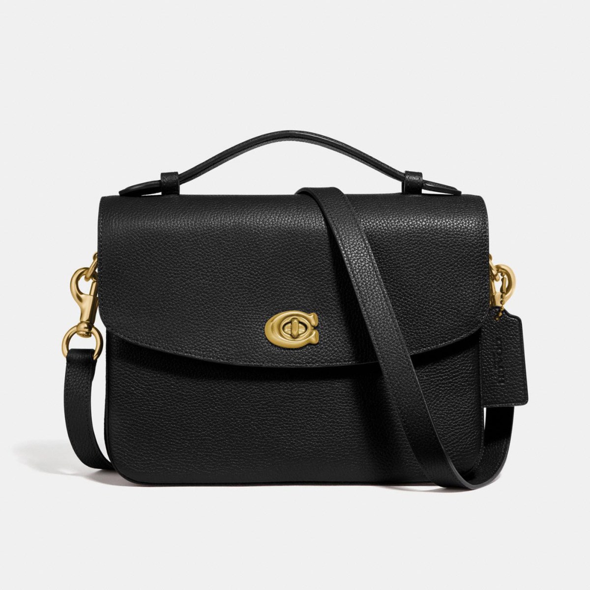 Coach’s new Cassie crossbody bag is having a&nbsp;moment