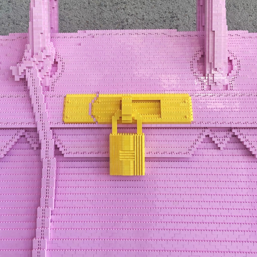 My Afternoon In Purse Heaven: A Look Inside Fashionphile&nbsp;Headquarters