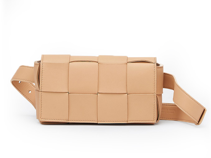 Bottega Veneta The Belt Cassette