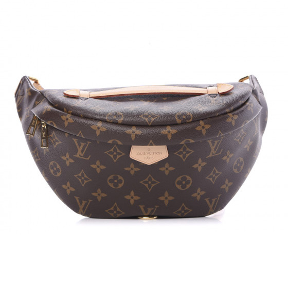 Louis Vuitton Monogram Bumbag